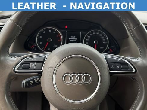 Used 2016 Audi Q5 3.0T Premium Plus w/ Technology Package AWD/4WD image 20