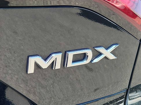 Used 2023 Acura MDX SH-AWD w/ Technology Package image 30
