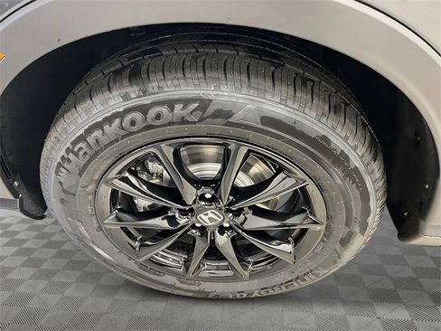 New 2026 Honda CR-V Sport-L image 13