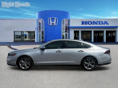 Used 2024 Honda Accord EX