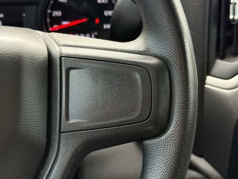 Used 2025 Chevrolet Silverado 2500 W/T w/ WT Convenience Package AWD/4WD image 12