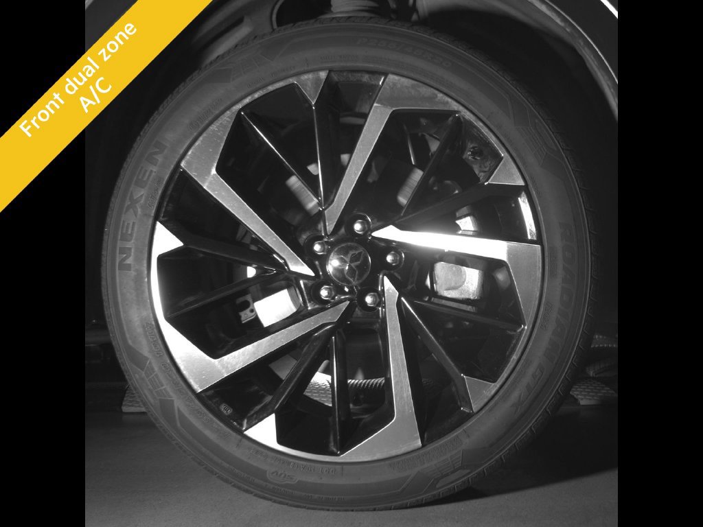 Used 2023 Mitsubishi Outlander SEL AWD/4WD image 10