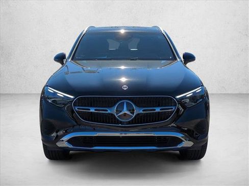 New 2026 Mercedes-Benz GLC 300 image 6