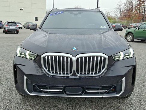 Used 2024 BMW X5 xDrive40i w/ Premium Package image 5