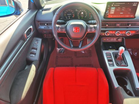 Used 2023 Honda Civic Type R image 12