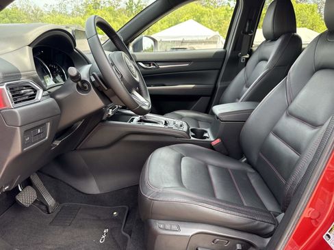 Certified 2024 MAZDA CX-5 2.5 Turbo image 21