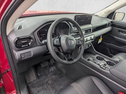 New 2026 Honda Pilot EX-L image 2