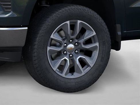 New 2026 Chevrolet Silverado 1500 LT w/ Safety Package RWD image 9