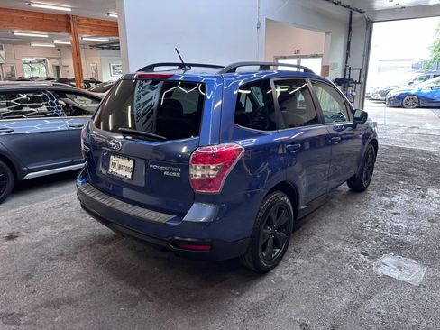 Used 2014 Subaru Forester 2.5i Premium w/ All-Weather Package AWD/4WD image 6