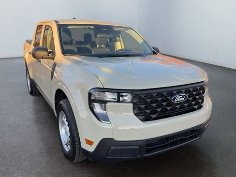 New 2025 Ford Maverick XL w/ 4K Tow Package image 14