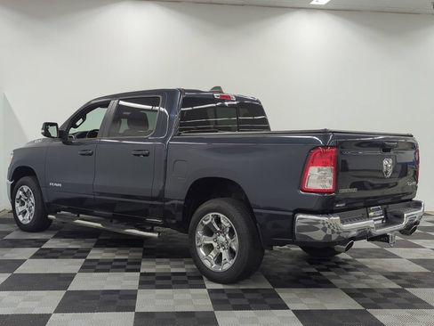 Used 2021 RAM 1500 Big Horn AWD/4WD image 5