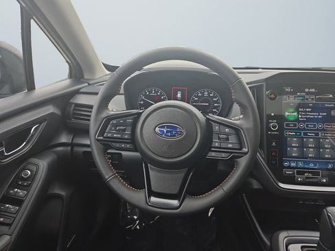 Used 2024 Subaru Crosstrek 2.5i Limited w/ Crosstrek Mirror Package AWD/4WD image 12