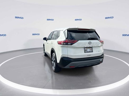 Used 2023 Nissan Rogue SV FWD image 6