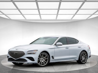 Used 2022 Genesis G70 3.3T