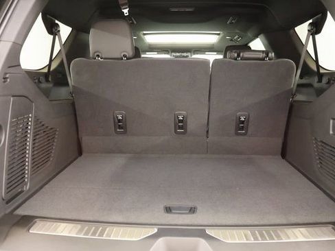 New 2026 Chevrolet Suburban RST w/ Comfort Package image 26