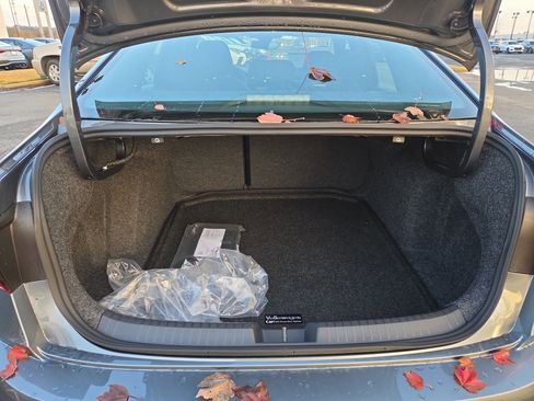 New 2026 Volkswagen Jetta Sport image 8