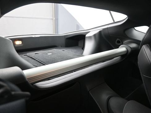Used 2024 Nissan Z Performance w/ Floor Mat Package RWD image 15