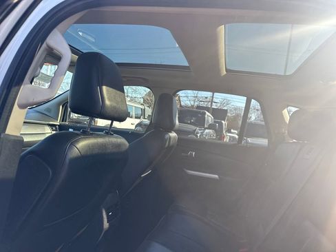 Used 2011 Ford Edge Sport w/ Canadian Touring Pkg image 16