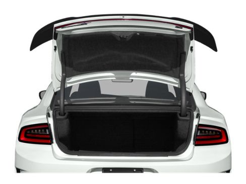 Used 2021 Dodge Charger Scat Pack RWD image 10