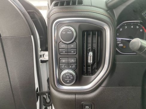 Used 2021 GMC Sierra 1500 AT4 image 14