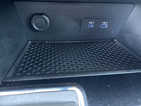 Certified 2024 Nissan Pathfinder Rock Creek AWD/4WD image 30