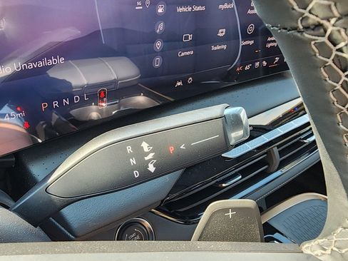 New 2026 Buick Enclave Avenir w/ Super Cruise Package image 24