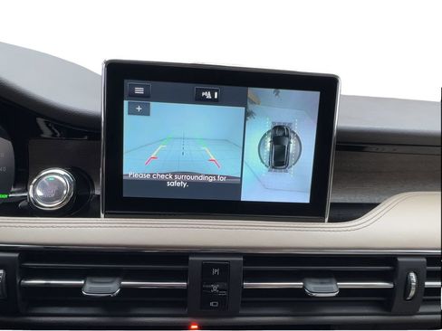 Used 2022 Lincoln Corsair Grand Touring w/ Elements Technology Bundle AWD/4WD image 48