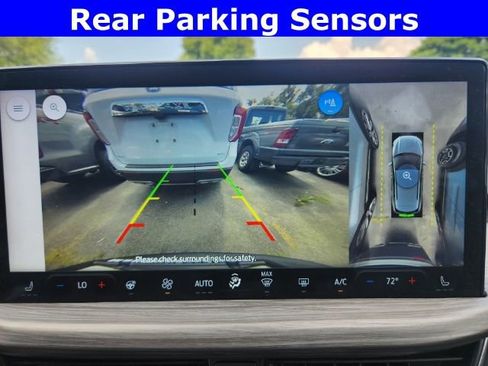 Used 2023 Ford Escape Platinum w/ Premium Technology Package image 15