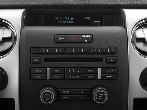 Used 2014 Ford F150 XLT w/ Equipment Group 302A Luxury image 10