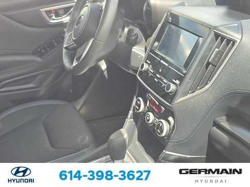 Used 2024 Subaru Forester Premium w/ POP Package 1 AWD/4WD image 13