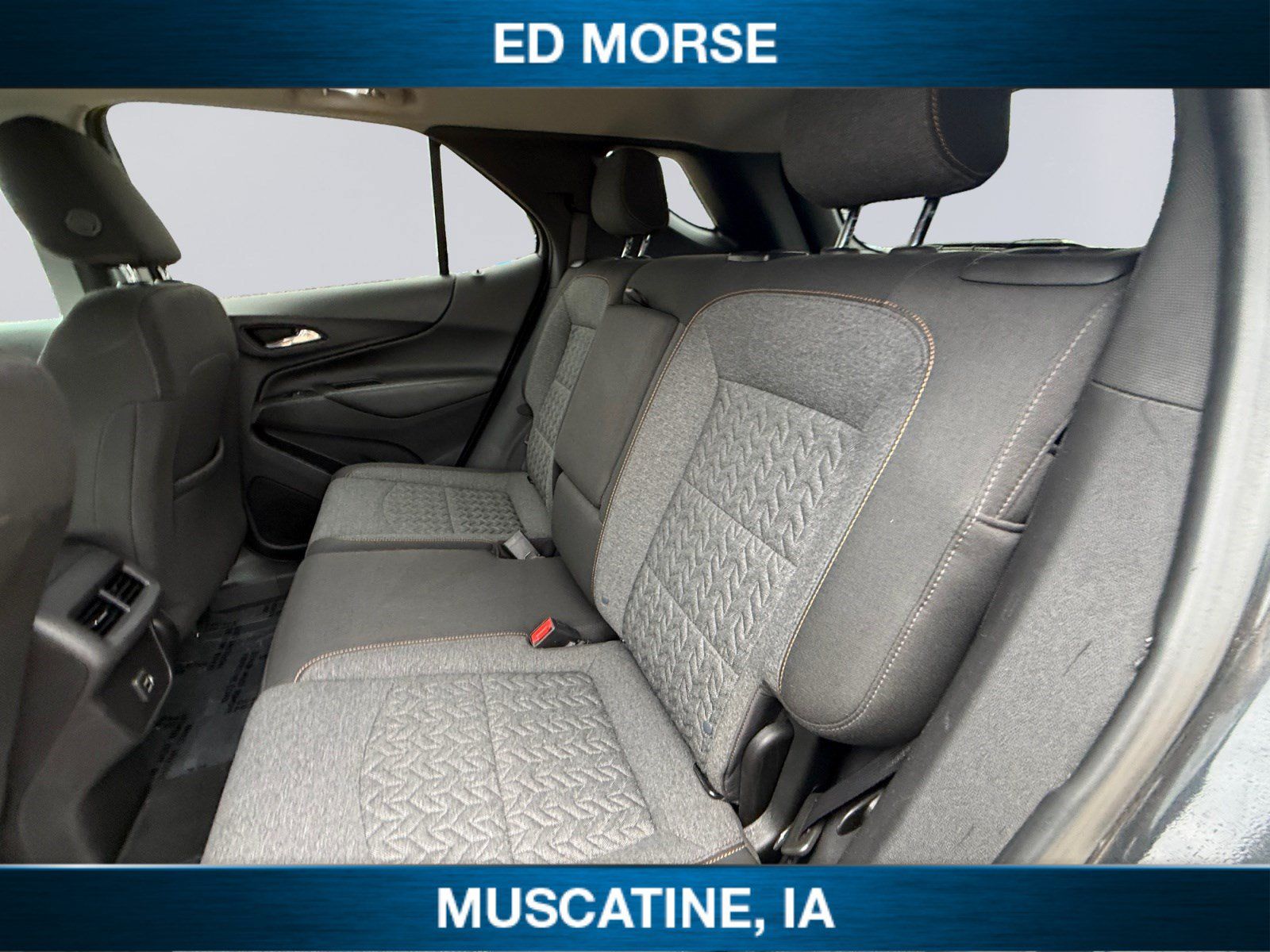 Used 2022 Chevrolet Equinox LT FWD image 13