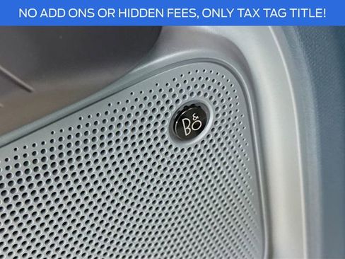 New 2026 Ford Maverick Lariat w/ Black Appearance Package image 19