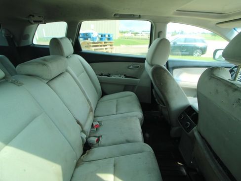 Used 2008 MAZDA CX-9 Sport w/ Moonroof & Bose Audio Pkg AWD/4WD image 18