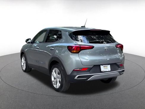 Used 2025 Buick Encore GX Preferred FWD image 11