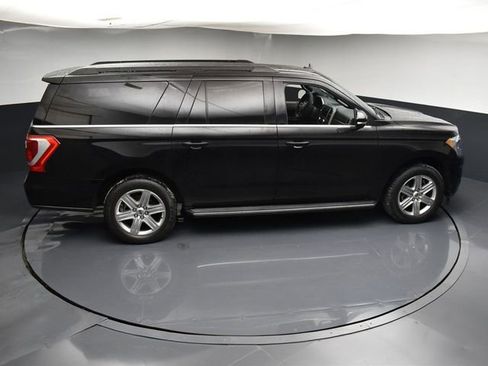 Used 2021 Ford Expedition Max XLT RWD image 47