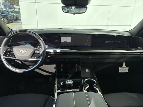 New 2026 Cadillac Escalade Luxury image 22