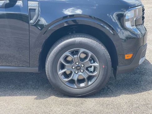 New 2026 Ford Maverick XLT AWD/4WD image 23