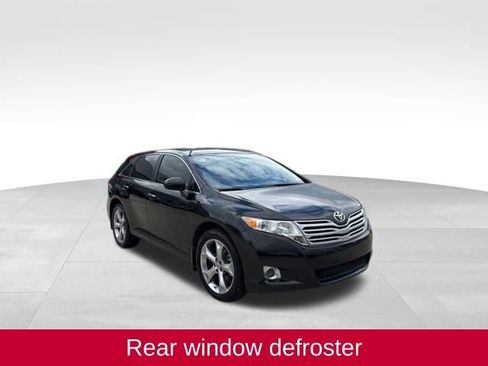 Used 2012 Toyota Venza Limited image 9