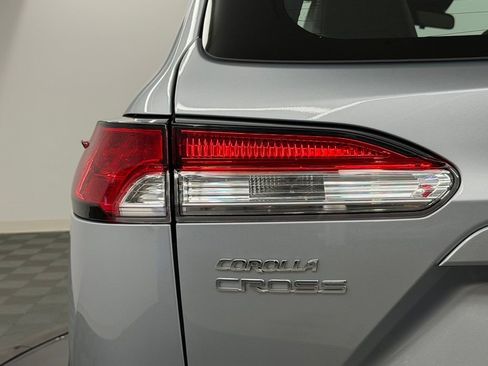 Certified 2023 Toyota Corolla Cross L FWD image 13
