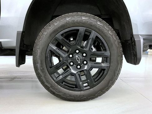 Certified 2024 Chevrolet Colorado Z71 w/ Z71 Convenience Package 2 image 23