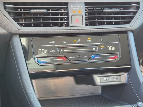 New 2026 Volkswagen Jetta S image 13