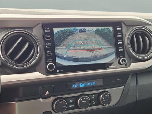 Used 2021 Toyota Tacoma SR5 RWD image 28