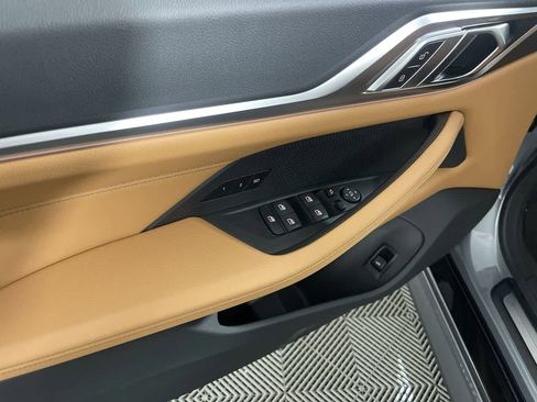 Certified 2024 BMW 430i Gran Coupe xDrive 430i xDrive w/ Convenience Package image 11