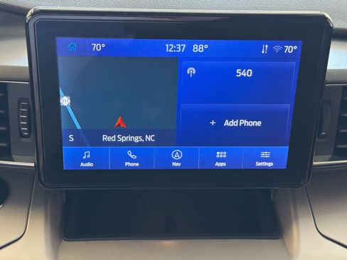 Used 2023 Ford Explorer XLT w/ Equipment Group 202A RWD image 46