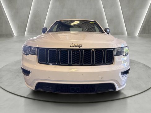 Used 2021 Jeep Grand Cherokee Limited w/ Quick Order Package 28K 80th AWD/4WD image 2