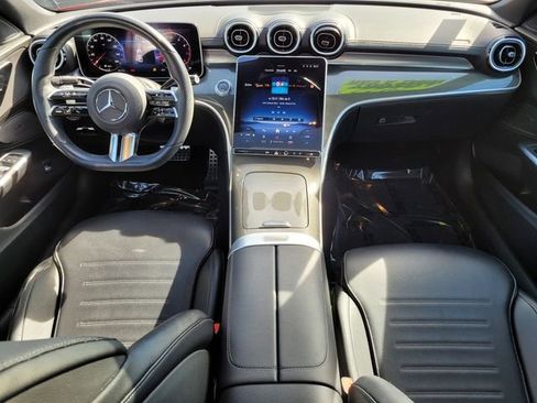 Used 2022 Mercedes-Benz C 300 Sedan image 14