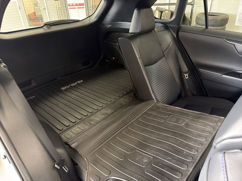 Used 2023 Toyota RAV4 XSE image 32