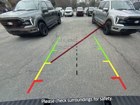 New 2026 Ford F150 STX image 28