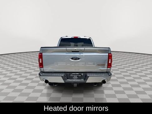 Used 2023 Ford F150 Tremor AWD/4WD image 9