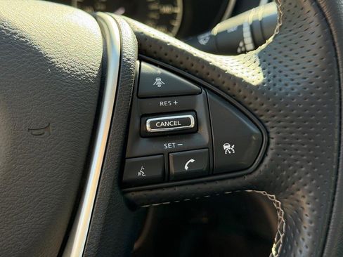 Used 2023 Nissan Maxima SL FWD image 19